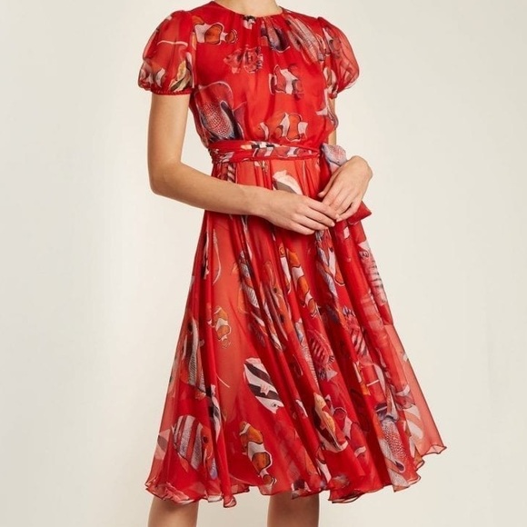 Dolce & Gabbana Dress - Picture 2 of 6